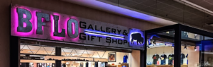 Buffalo Gallery & Gift Shop