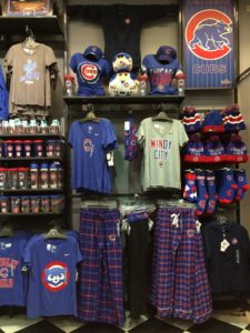 My Chicago