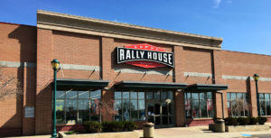 Rally House