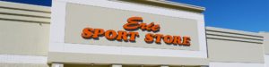 Erie Sports Store