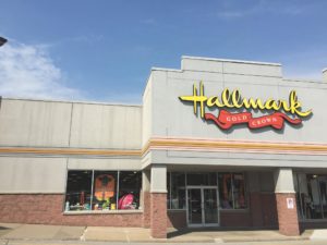 Laurie's Hallmark Stores