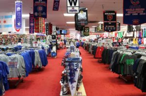 Pro Jersey Sports