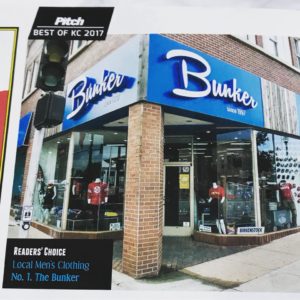 The Bunker