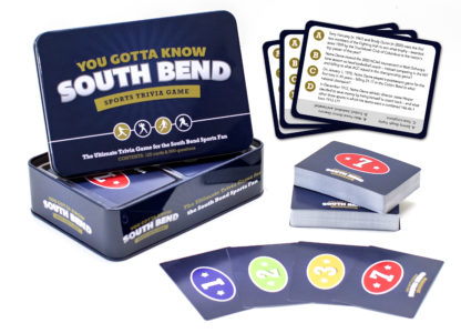 You Gotta Know South Bend Sports